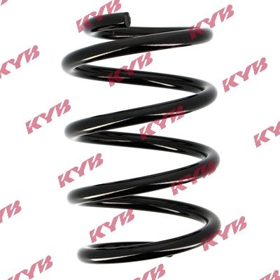 KYB RA4073 Suspension Spring - 1