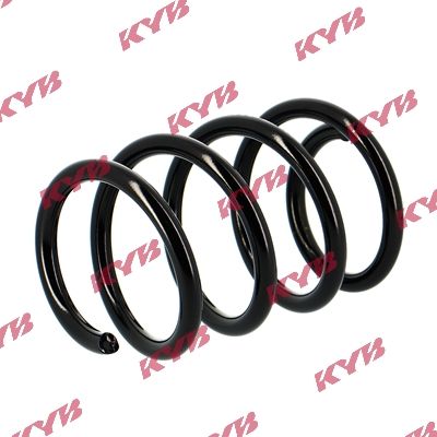 KYB RA4073 Suspension Spring - 2
