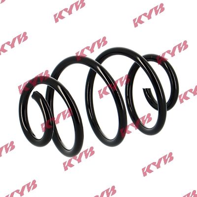 KYB RA4074 Suspension Spring - 1