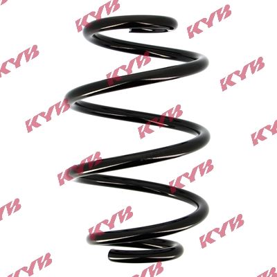 KYB RA4074 Suspension Spring - 2
