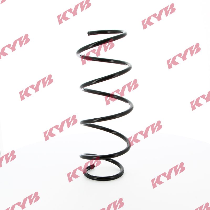KYB RA4075 Suspension Spring - 1