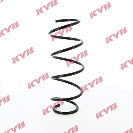 KYB RA4075 Suspension Spring - 1
