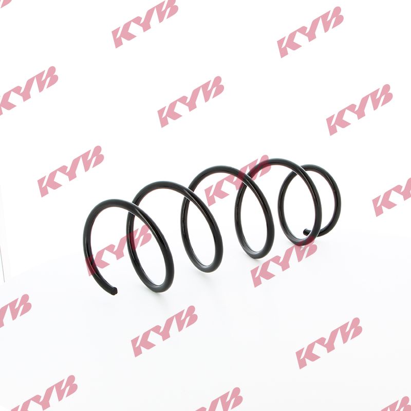 KYB RA4075 Suspension Spring - 2