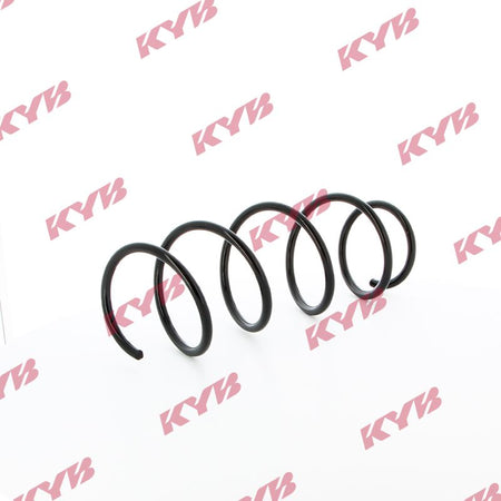 KYB RA4075 Suspension Spring - 2