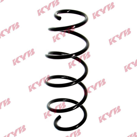 KYB RA4078 Suspension Spring - 1