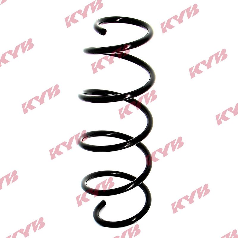 KYB RA4078 Suspension Spring - 1