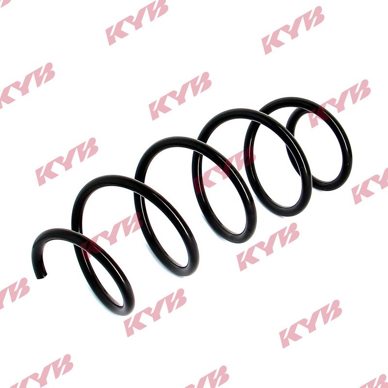KYB RA4078 Suspension Spring - 2