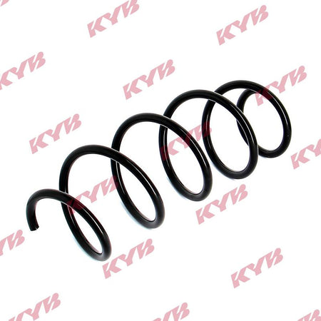 KYB RA4078 Suspension Spring - 2