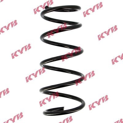 KYB RA4083 Suspension Spring - 1