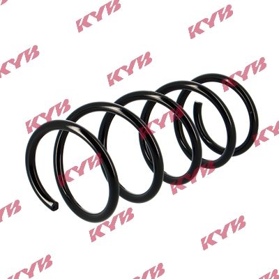 KYB RA4083 Suspension Spring - 2