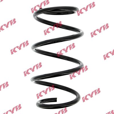 KYB RA4084 Suspension Spring - 1
