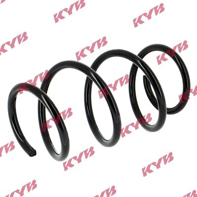 KYB RA4084 Suspension Spring - 2