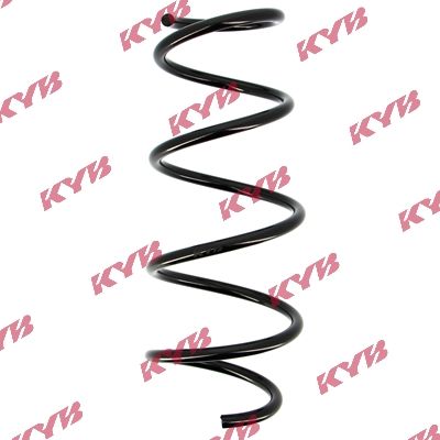 KYB RA4085 Suspension Spring - 1
