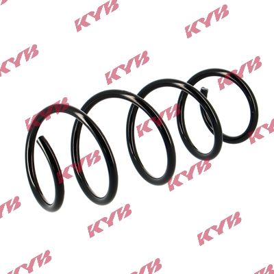 KYB RA4085 Suspension Spring - 2