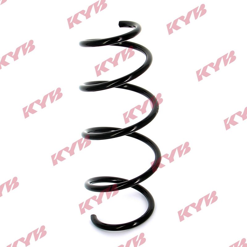 KYB RA4086 Suspension Spring - 1