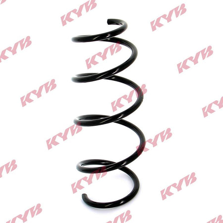 KYB RA4086 Suspension Spring - 1
