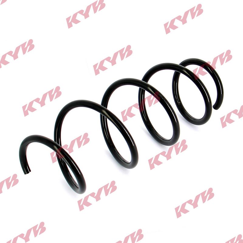 KYB RA4086 Suspension Spring - 2