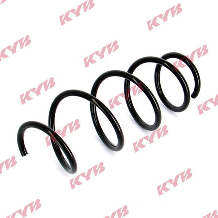 KYB RA4086 Suspension Spring - 2