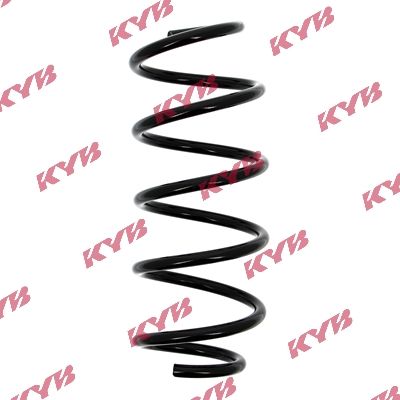 KYB RA4087 Suspension Spring - 1