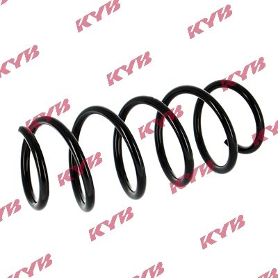 KYB RA4087 Suspension Spring - 2