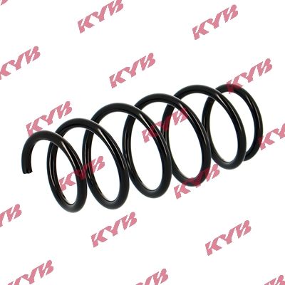 KYB RA4088 Suspension Spring - 1