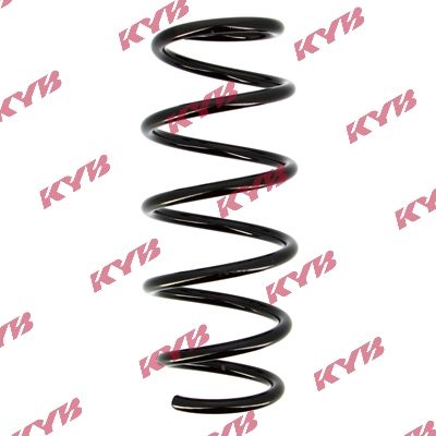 KYB RA4088 Suspension Spring - 2