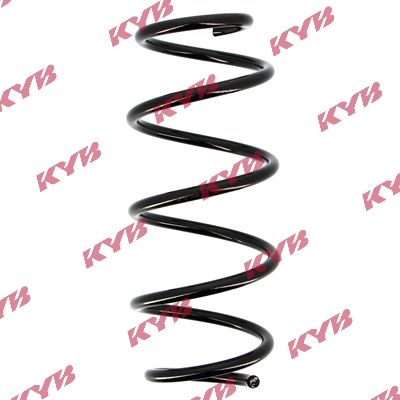 KYB RA4089 Suspension Spring - 1