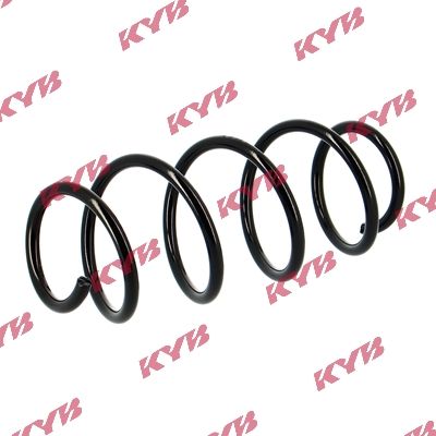 KYB RA4089 Suspension Spring - 2