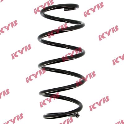 KYB RA4090 Suspension Spring - 1