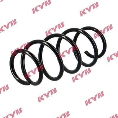KYB RA4090 Suspension Spring - 2