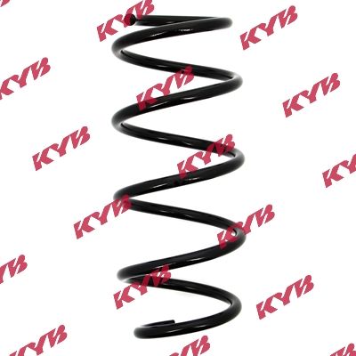 KYB RA4091 Suspension Spring - 1