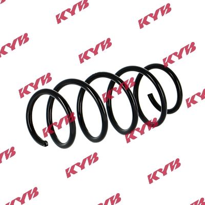 KYB RA4091 Suspension Spring - 2