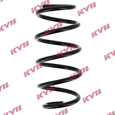 KYB RA4092 Suspension Spring - 1
