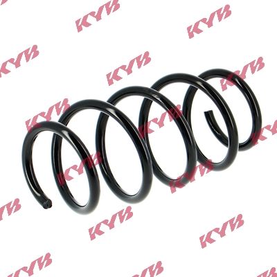 KYB RA4092 Suspension Spring - 2