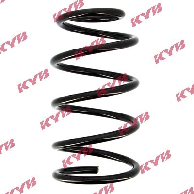 KYB RA4093 Suspension Spring - 1