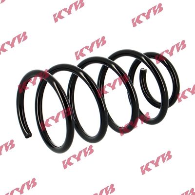 KYB RA4093 Suspension Spring - 2