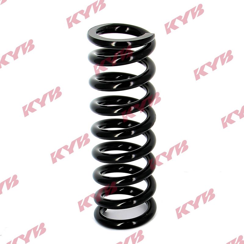 KYB RA4095 Suspension Spring - 1
