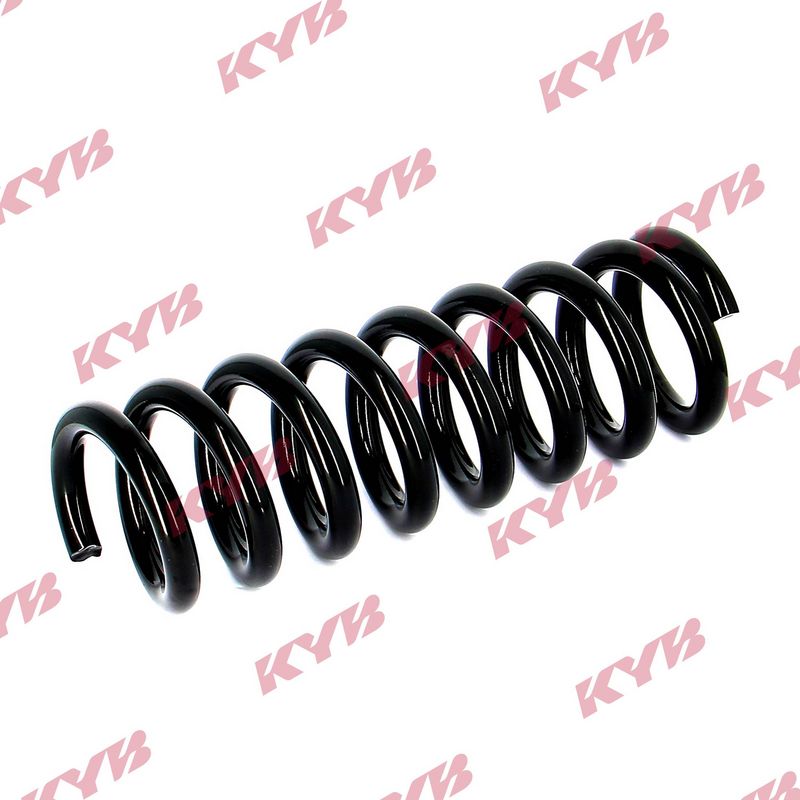 KYB RA4095 Suspension Spring - 2