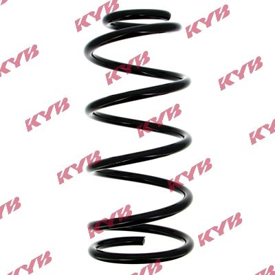 KYB RA4096 Suspension Spring - 1