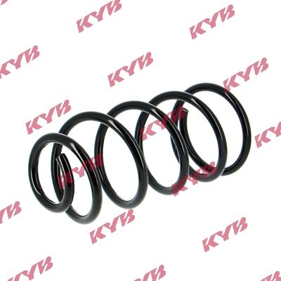 KYB RA4096 Suspension Spring - 2