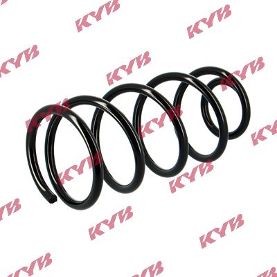 KYB RA4097 Suspension Spring - 2