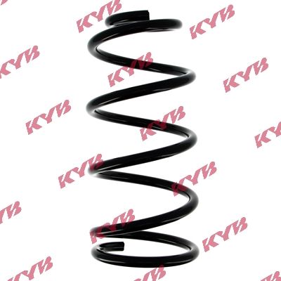 KYB RA4098 Suspension Spring - 1
