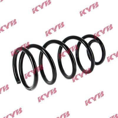 KYB RA4098 Suspension Spring - 2