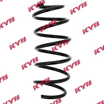 KYB RA4101 Suspension Spring - 1
