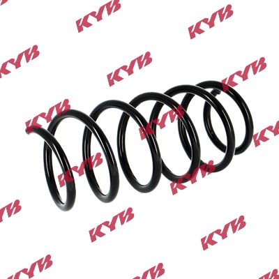 KYB RA4101 Suspension Spring - 2