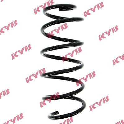 KYB RA4102 Suspension Spring - 1