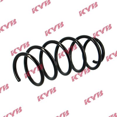 KYB RA4102 Suspension Spring - 2