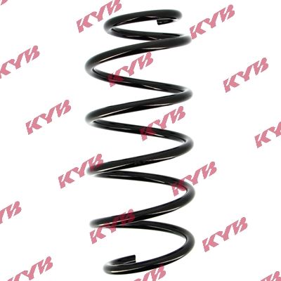 KYB RA4103 Suspension Spring - 1