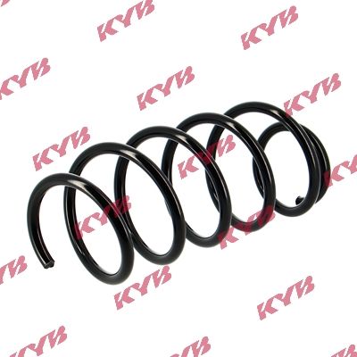KYB RA4103 Suspension Spring - 2
