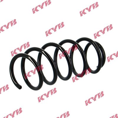 KYB RA4104 Suspension Spring - 1